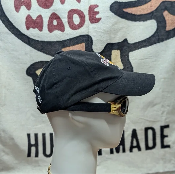 Hard Rock Cafe London Hat - Picture 2 of 6